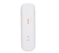 Router portatile 4G LTE, hotspot mobile alimentato tramite USB per una connettività senza interruzioni, crittografia WPA/WPA2 per garantire la tua