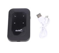 Router Portatile 4G LTE Mobile WiFi Hotspot Portatile con SIM Card Slot Stickby per Sud-Est Asia Africa Africa Middle East Support 10 Dispositivi Connessione