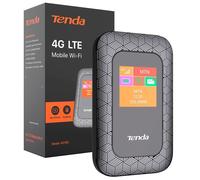 Router portatile 4G LTE Tenda 4G185 V3