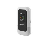 ROUTER PORTATILE KEENETIC ROAMER 4G Hotspot Wi-Fi6