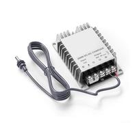 Router Power Booster, per GEN3 Power Boost Kit, convertitore di tensione per router WiFi miglioramento del segnale di rete aggiornamento