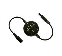 Router Restarter Automatic Shut - Off Timer Wi-Fi Lag Fix Router Controller