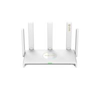 Router Reyee Gigabit Mesh Wi-Fi 6 AX3000 5x RJ45 10/100/1000Mbps 2,4 e 5 GHz