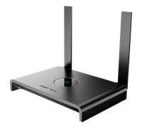 Router Reyee WiFi 4 N300 4 porte gestione tramite cloud
