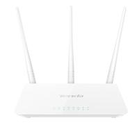 Router wireless F3 N300 - Tenda