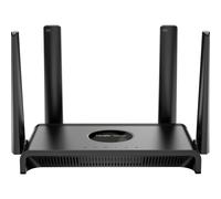Router Ruijie Networks N300 Wi-Fi 4 2,4 GHz Ethernet 300 Mbps Router Ruijie Networks N300 Wi-Fi 4 2,4 GHz Ethernet 300 Mbps