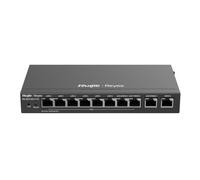 Router Ruijie Reyee RG-EG210G-P v2 8 PoE+ 2 GE Cloud Gestione 110W