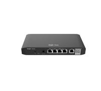 Router Ruijie RG-EG105G-P-V3 Gigabit Ethernet 4 Porte PoE Sicurezza Avanzata