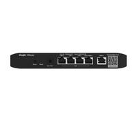 Ruijie Reyee 5-Port Cloud Managed PoE Router RG-EG105G-P-V2