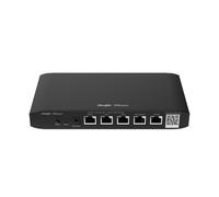 Router Ruijie RG-EG105G-V2 Ethernet WAN Gigabit 100 Utenti Nero 6W