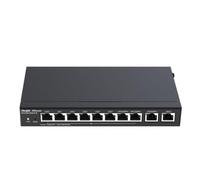 Router Ruijie RG-EG310GH-P-E 10 porte Gigabit PoE 1.35GHz Layer 3 SMB