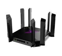 Router Ruijie RG-EW6000GX Mesh WiFi 6 6000Mbps 8 Antenne Dual Band