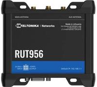 Teltonika RUT956 Router di rete cellulare (RUT956 WiFi/4G CAT4 Router - standard