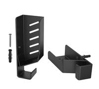 Router Schweberegal - Einzelnes Edelstahl, Robuste Wandmontage, Schlankes Minimalistisches Design | Perfekter Router Halter Für Wifi Modem TV Box Kabelbox Weiß Büro Wohnzimmer Schlafzimmer