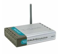 Router Senza Fili D-Link DI-524/E