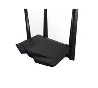 Router Smart Wifi A Doppia Banda Ac1200 Con 3 Port TENDA AC6 AC6 ROUTER BROADBAN