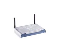 Router SMC BARRICADE Bianco RJ45 Ethernet LAN