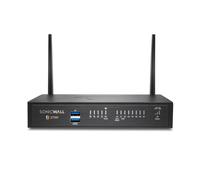 Router SonicWall 03-SSC-2996 RJ45 2 rj45 x 8
