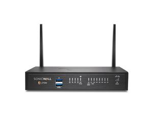 Router SonicWall 03-SSC-2996 RJ45 2 rj45 x 8