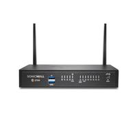 Router SonicWall 03-SSC-2999 RJ45 rj45 x 8 - Marca: SonicWall - EAN: 0758479329992