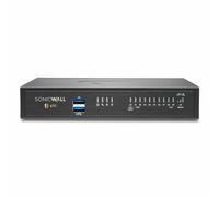 Router SonicWall 03-SSC-3011 rj45 x 8