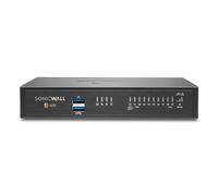 Router SonicWall 03-SSC-3012 rj45 x 8