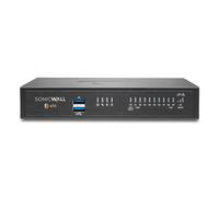 Router SonicWall 03-SSC-3012 rj45 x 8
