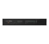 Router SonicWall 03-SSC-6961 RJ45 x 4 Ethernet LAN 10/100/1000