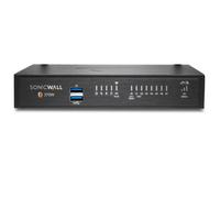 Firewall hardware SonicWall TZ370 firewall (hardware) 3000 Mbit/s [02-SSC-6443]