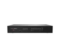 SonicWall TotalSecure Advanced Edition - Licenza a termine (1 anno) - 1 elettrodomestico