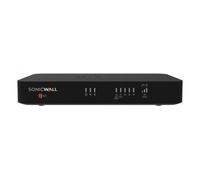 Router SonicWall TZ80