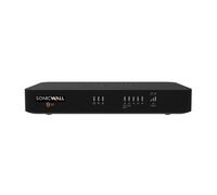 Router SONICWALL TZ80 Wired 0,75 Gbit/s VPN IPSec Sicurezza Avanzata