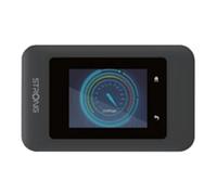 Router Strong 4G+MIFI900D LTE Wi-Fi 867Mbps Doppia Banda Display Portatile