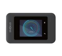Router STRONG 4G+ LTE MiFi Hotspot Router Wi-Fi 1200 Nero USB USB-C 3.2 Gen 1