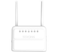 Cavo USB STRONG 4GROUTER360 Bianco RJ45 LTE