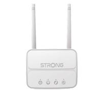 Router Strong 4GROUTER360M 4G LTE 300 Mbit/s WiFi Ethernet Firewall Banda Larga