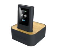 ROUTER STRONG HI-PHI 6 - Velocità 3000 Mbit/s, Dual-Band, Wi-Fi 6, 2 porte Ethernet