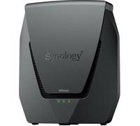 Router - Synology - Desktop Dualband -wlan 6