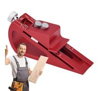 Router Table Setup Bars Adjustable Measuring Height Depth Angle Gauge | Router Table Saw Fence Set Up Bars Height Gauge Block Adjustable Angle Measuring Setup Tool For Woodworking Set Up