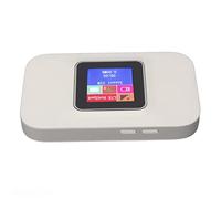 Router Tascabile WiFi 300Mbps, Router Mobile con Slot per Schede SIM, Mini Router Intelligenti per L'Europa Casa, Supportare la Protezione Contro la Cifratura Multipl (#2)