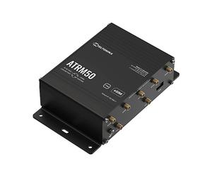 ROUTER TELTONIKA ATRM50 5G M12, Numero di porte 4
