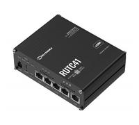 Router Teltonika Networks RUTC41 (EU) 4G Cat 4 Edge con WiFi 6, supporto per doc