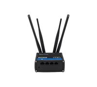 Teltonika TSW110 Switch industrial unmanaged layer 2, 5 porte Gbps