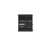 Teltonika RUTM10 router wireless Gigabit Ethernet Dual-band (2.4 GHz/5 GHz) Nero