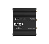 ROUTER TELTONIKA RUTX09, Gigabit, MU-MIMO, 4 Porte eth., Numero di porte 4