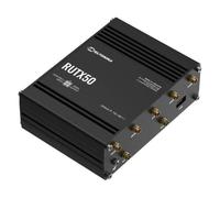 Router Teltonika RUTX50 5G WiFi 5 Dual Band 1300 Mbit/s Nero