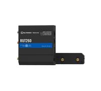 ROUTER TELTONIKA TKRUT260-V2, 10/100 Mbit/s, MIMO, 2 Porte eth., Velocità di trasferimento 300 Mbit/s, Numero di porte 2