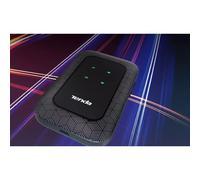 ROUTER TENDA 4G180, 4G LTE 150 MBPS, BATTERIA INTEGRATA 2100 mAh
