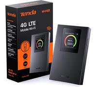 Router 4G180 - 4G LTE Mobile - Wi-Fi Hotspot - Tenda