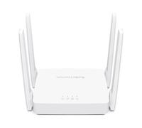 Router Tenda AC10 WiFi 5 Dual Band 867Mbps MU-MIMO 4 Antenne Gigabit Ethernet